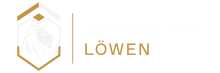 Loogo Immo Löwen Transp